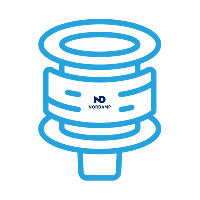 Voopoo - PnP RBA Coil 0.6ohm 10pcs 1pk