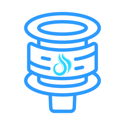 Innokin S coil (Sceptre/Sensis)