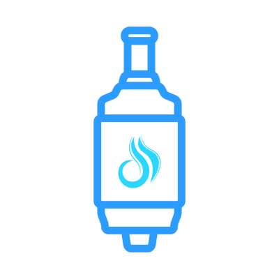 Innokin Gos MTL 2ml Tank (Engangstank)