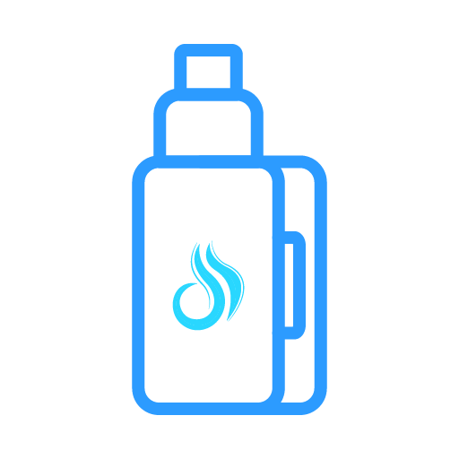 Innokin Endura T22 E-sigarett kit