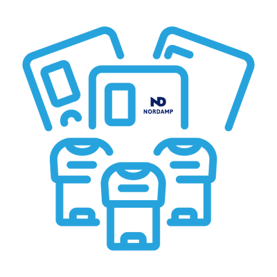 Startpakke medium